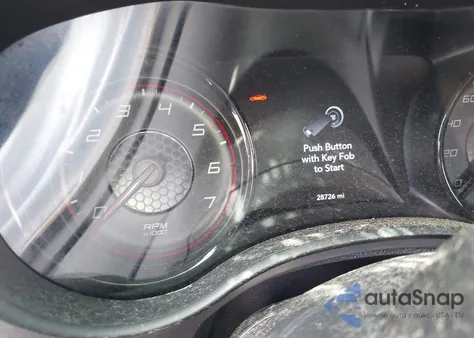 2022 Dodge Charger R/T from USA, damaged, VIN 2C3CDXCT3NH262232